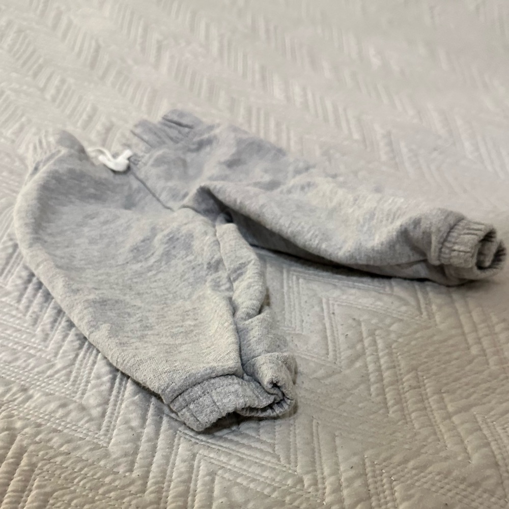 Joggers 3-6 months carters